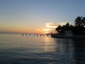 Key West Sonnenuntergang