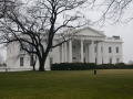 White House (daytime)