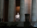 Lincoln Memorial at Night 2